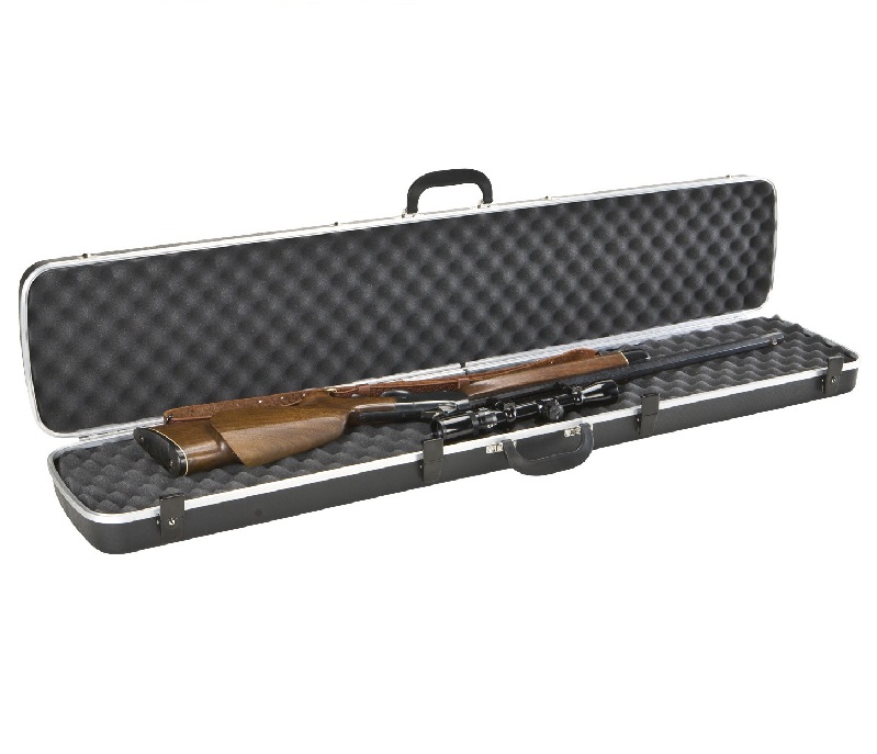 Plano DLX Single Rifle Case 121 centimeter